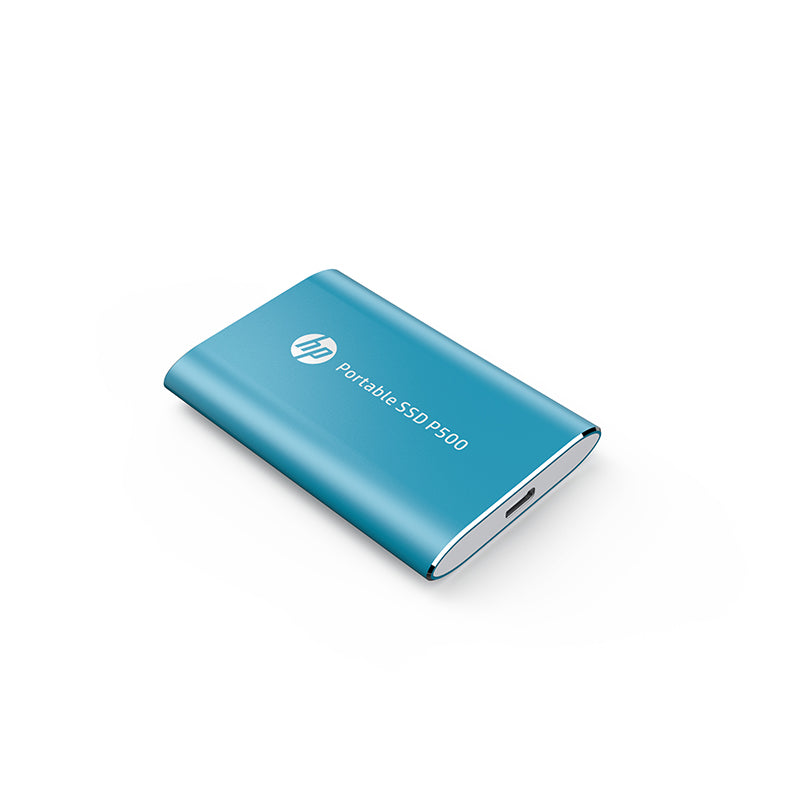 Portable SSD P500 250GB