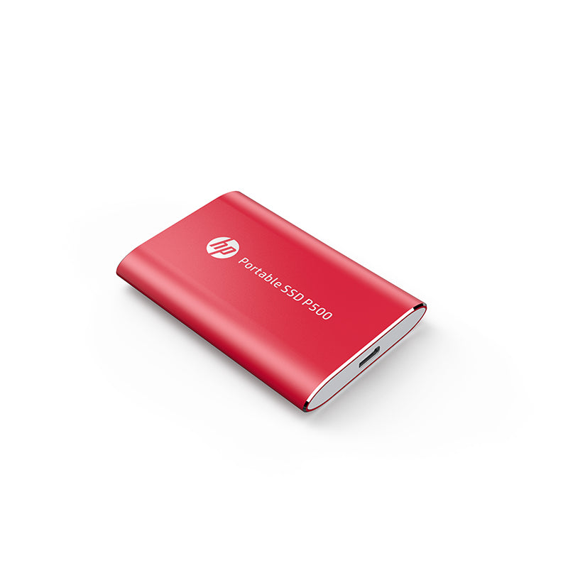 Portable SSD P500 250GB