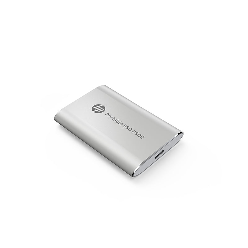 Portable SSD P500 250GB