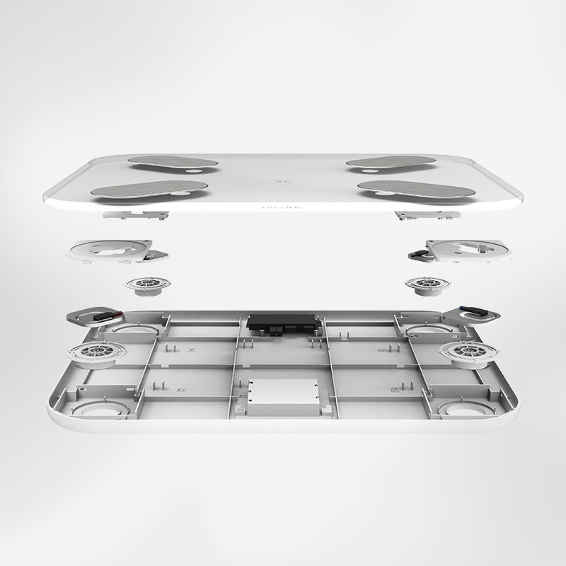 Έξυπνη ζυγαριά S1 Pro της Picooc