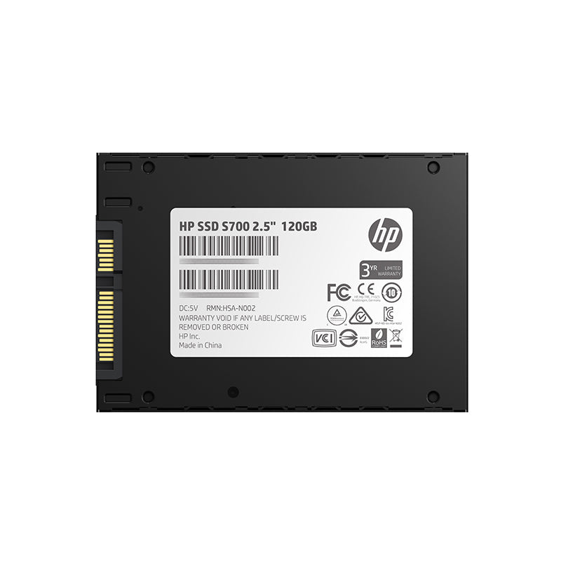 Portable SSD S700 120GB