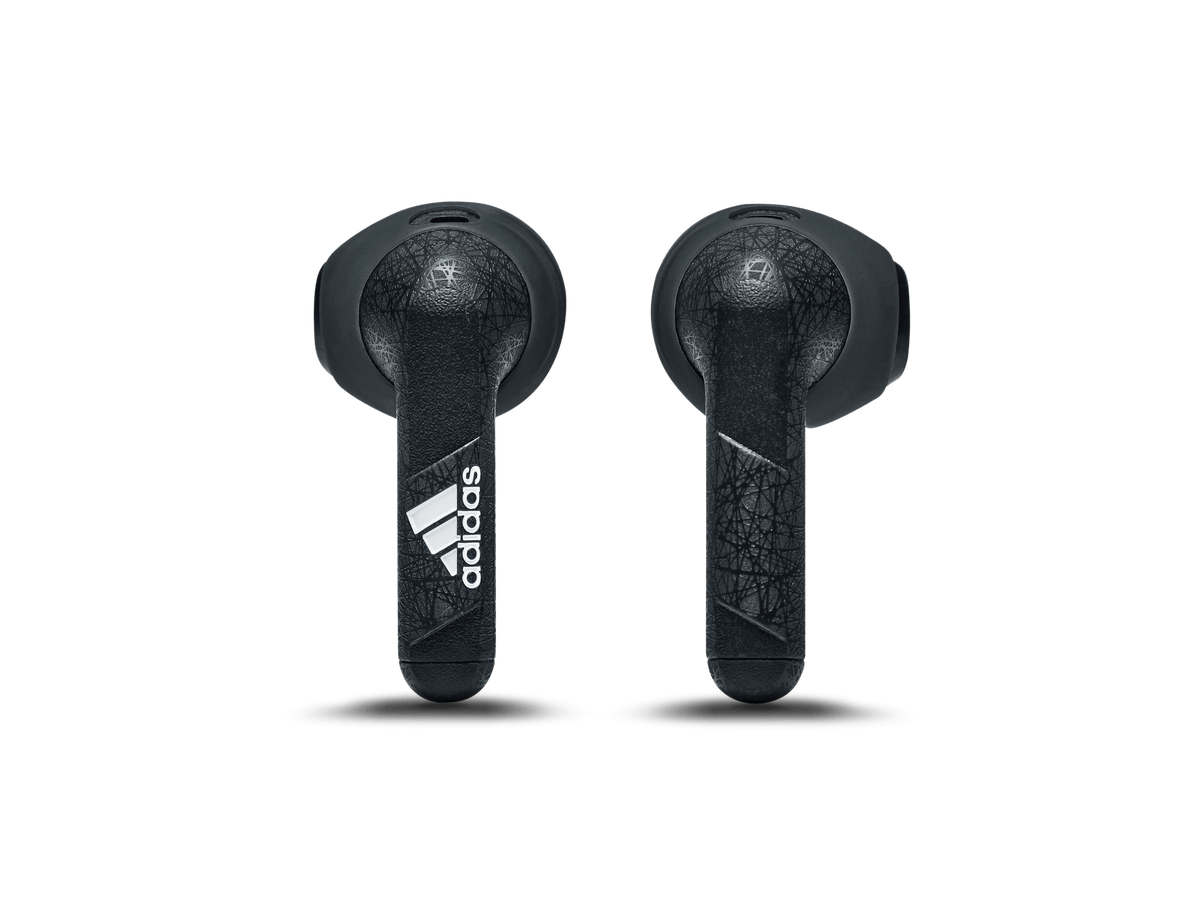 Z.N.E. 01 TWS Night Grey