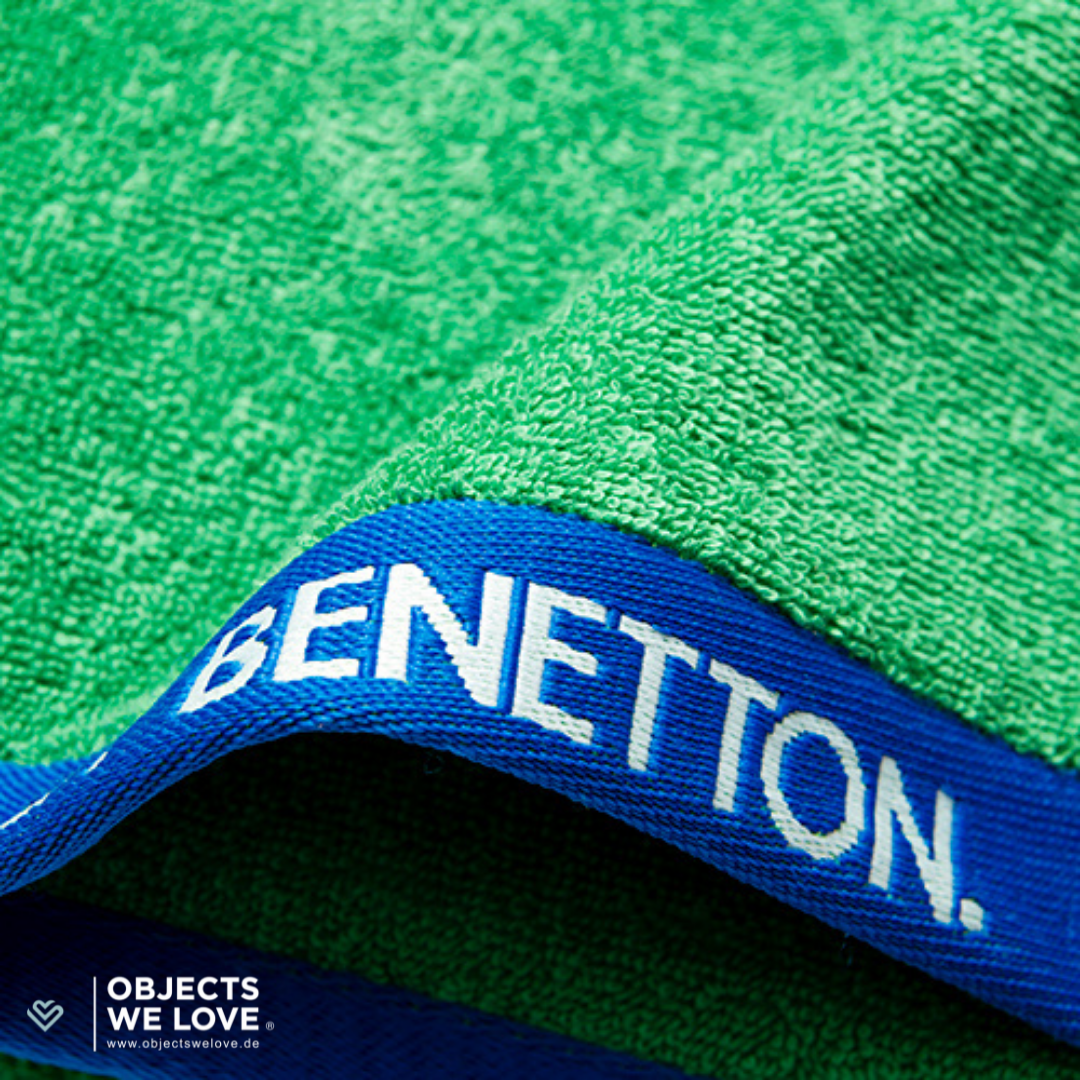 WELCOME TO THE WORLD OF CASA BENETTON
