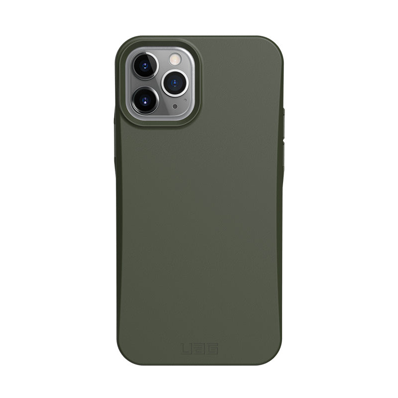 Βιοδιασπώμενη θήκη Outback της UAG για iPhone 11 Pro