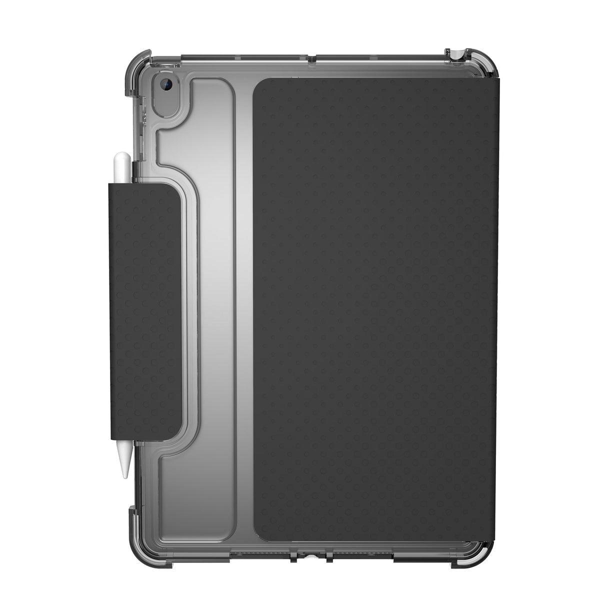 [U] Lucent Hülle iPad 10.2 (7th Gen)