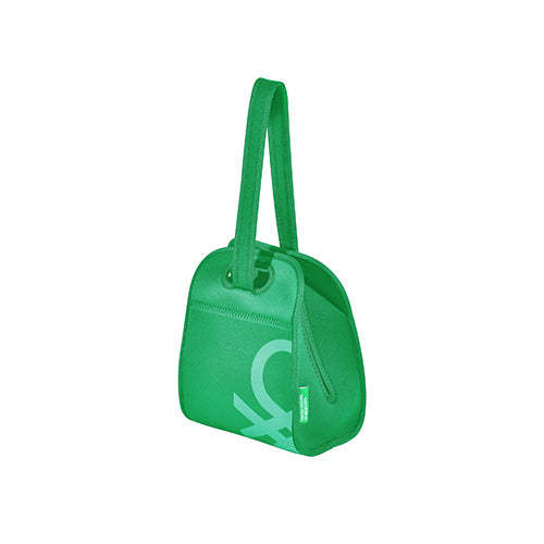 Benetton Lunchbag in 5 Farben